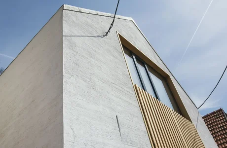 Mikrocement kültéri szett