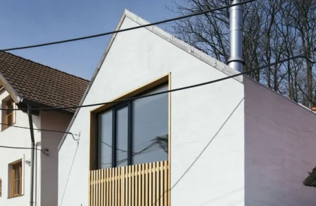 Beton homlokzat főkép