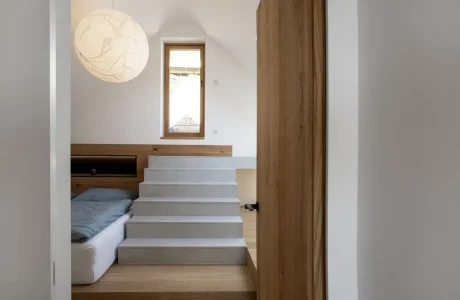 A mikrocement használata a lakásban